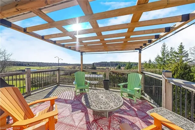 Additional property image - 13416 Fourth Line Nassagaweya