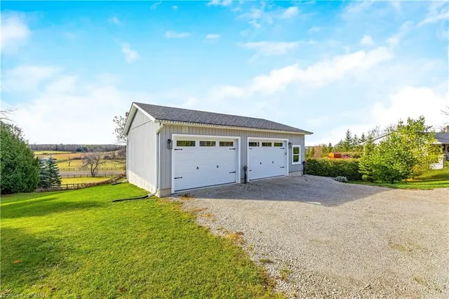 Additional property image - 13416 Fourth Line Nassagaweya