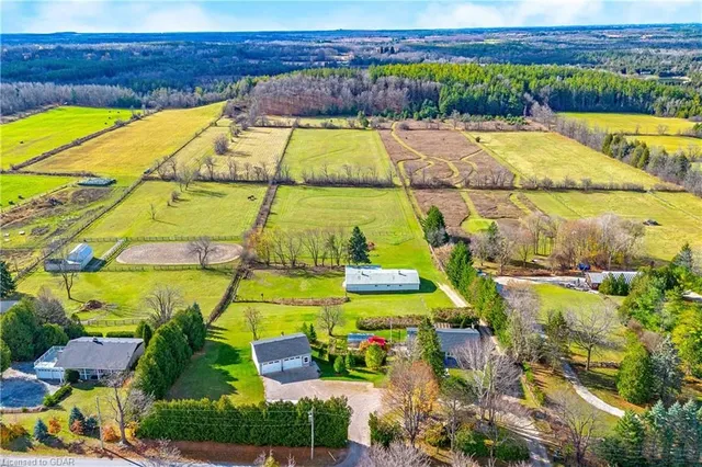 Additional property image - 13416 Fourth Line Nassagaweya
