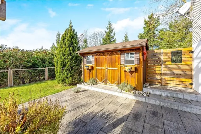 Additional property image - 13416 Fourth Line Nassagaweya