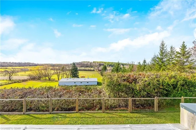 Additional property image - 13416 Fourth Line Nassagaweya