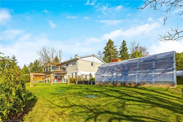 Additional property image - 13416 Fourth Line Nassagaweya