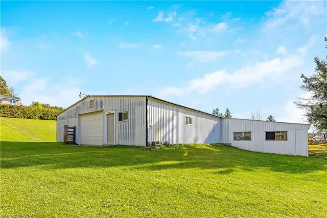 Additional property image - 13416 Fourth Line Nassagaweya