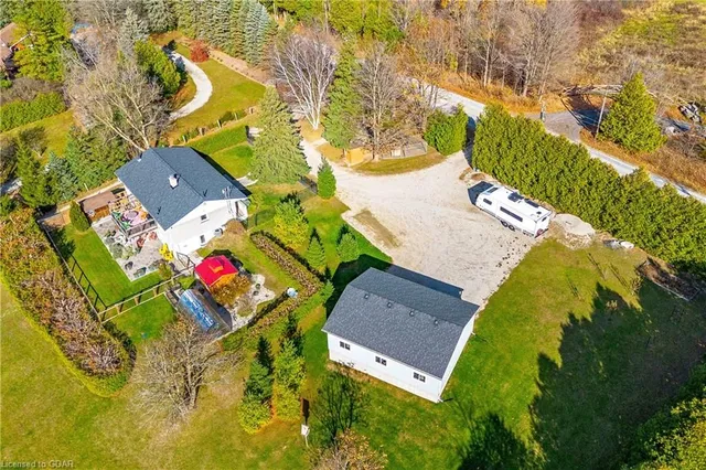 Additional property image - 13416 Fourth Line Nassagaweya