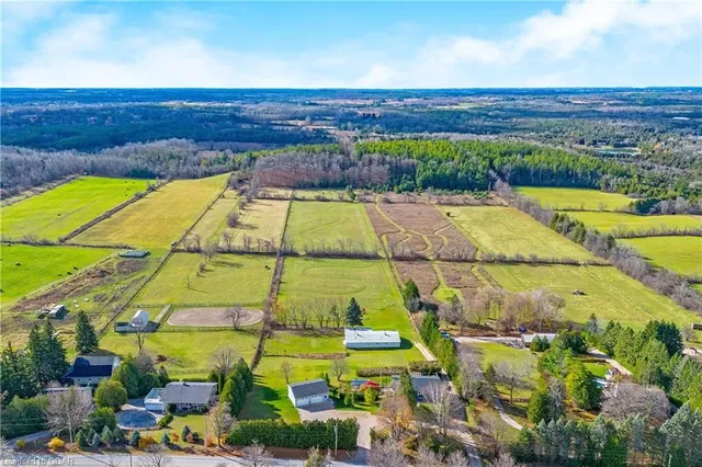 Additional property image - 13416 Fourth Line Nassagaweya