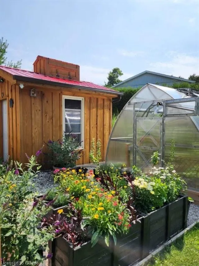 Additional property image - 13416 Fourth Line Nassagaweya