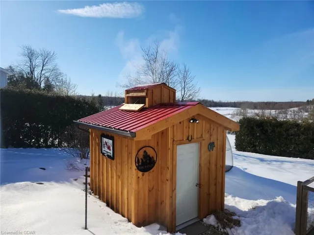Additional property image - 13416 Fourth Line Nassagaweya