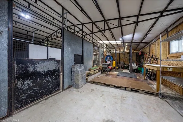 Additional property image - 13416 Fourth Line Nassagaweya