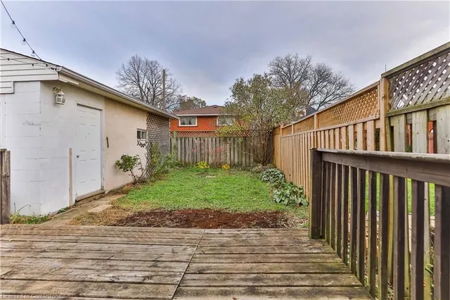 Additional property image - 419 Upper Sherman Ave