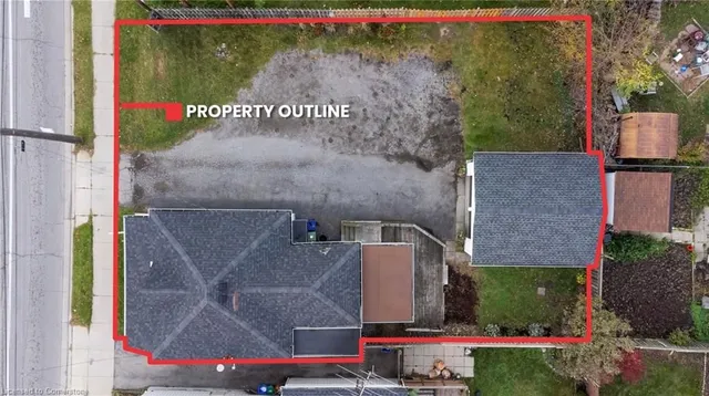 Additional property image - 419 Upper Sherman Ave