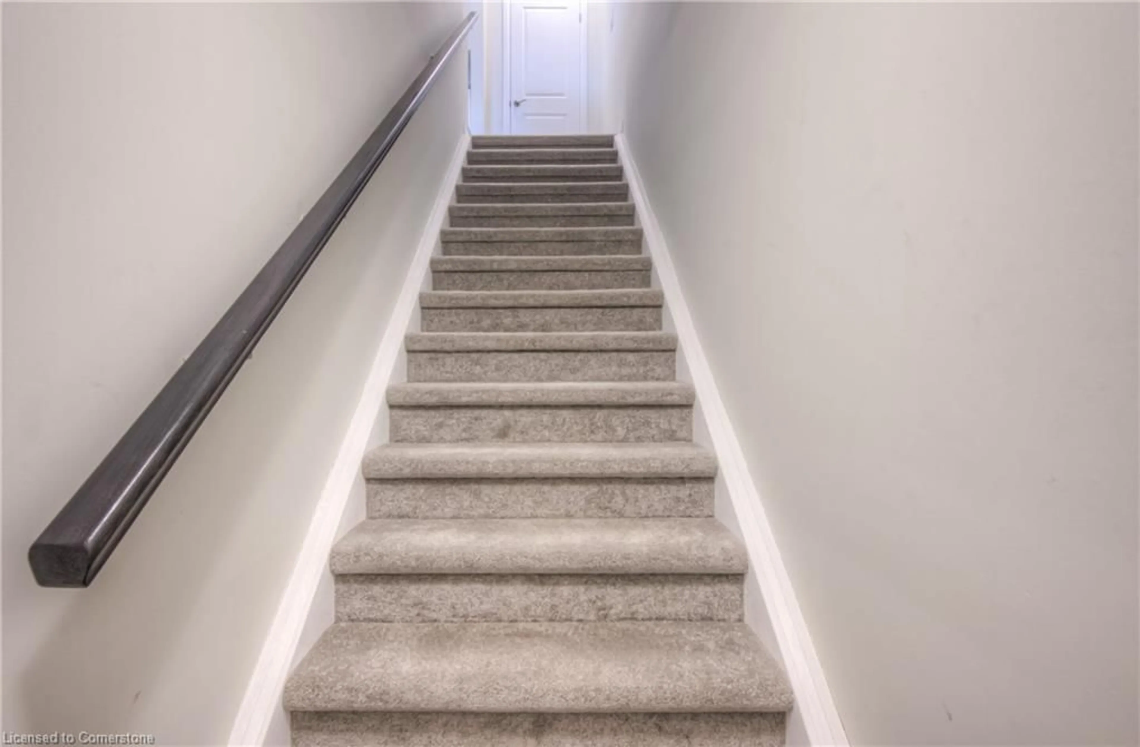 Stairs for 25 Isherwood Ave #55, Cambridge Ontario N1R 0E2