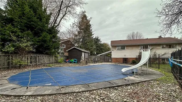 Additional property image - 119 Oneida Blvd