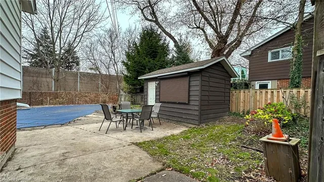 Additional property image - 119 Oneida Blvd