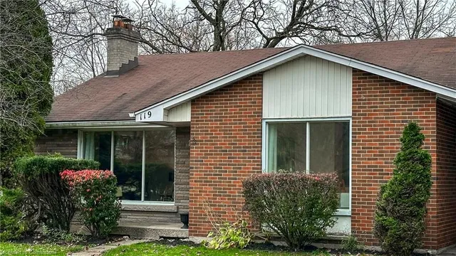 Additional property image - 119 Oneida Blvd