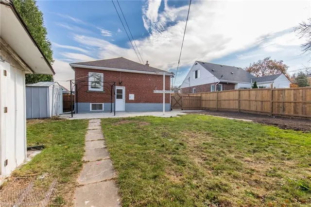 Additional property image - 46 Upper Walker Ave