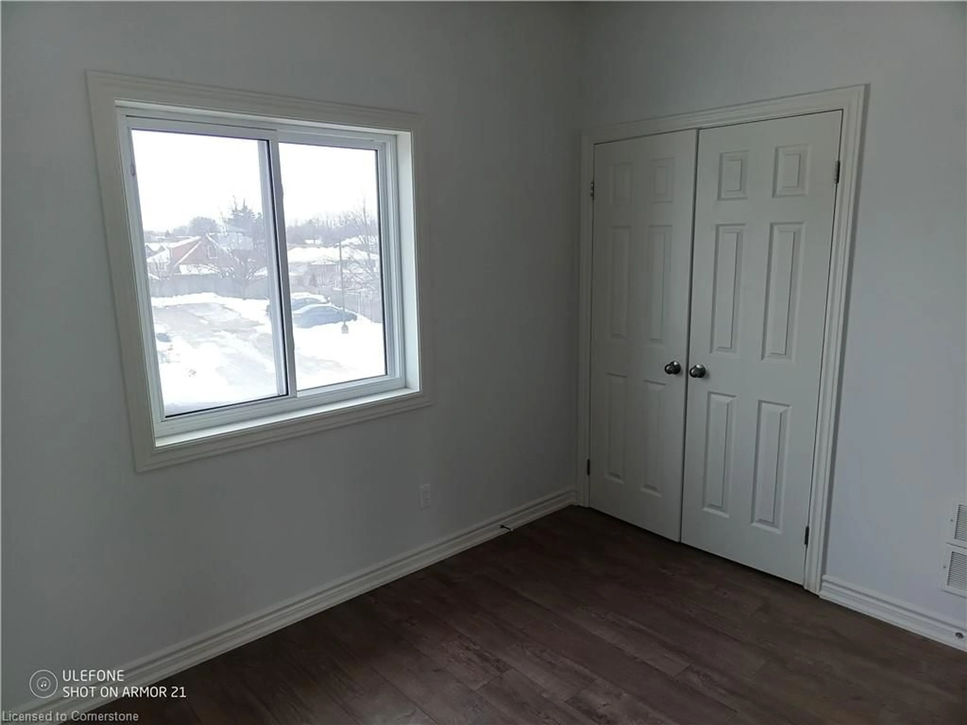 A pic of a room, unknown floor for 164 Heiman St #9C, Kitchener Ontario N2M 0B8