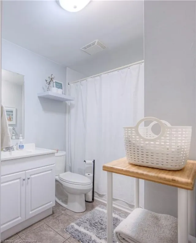 Additional property image - 45 Cedarhill Cres Unit 10C