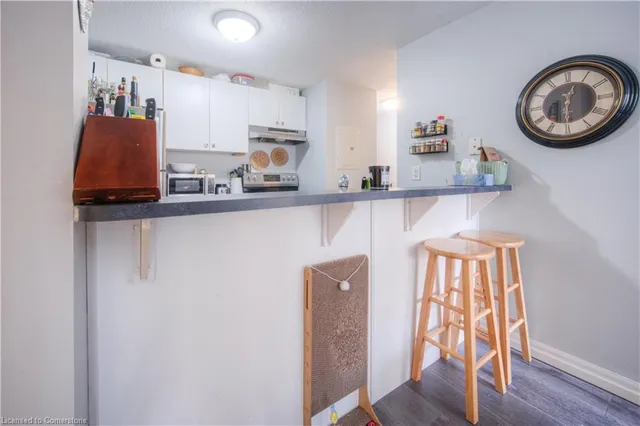 Additional property image - 45 Cedarhill Cres Unit 10C