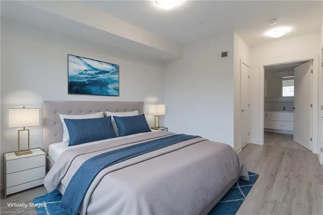 Additional property image - 340 Plains Rd Unit 411