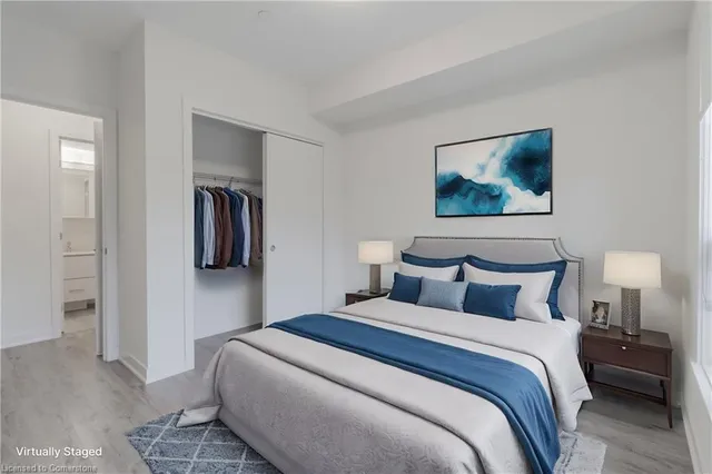 Additional property image - 340 Plains Rd Unit 411