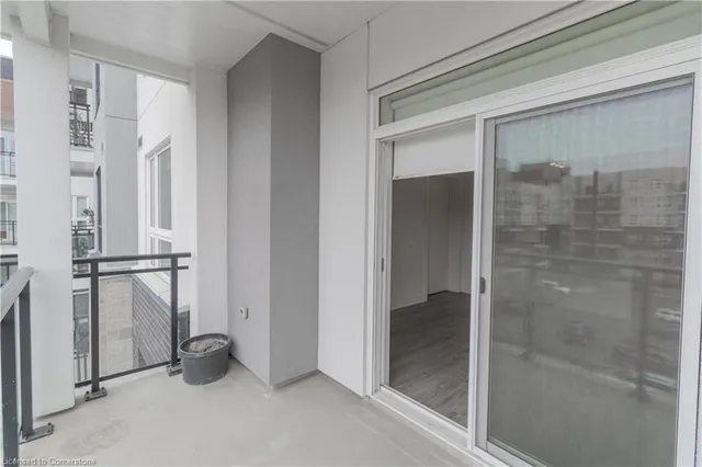 Additional property image - 340 Plains Rd Unit 411
