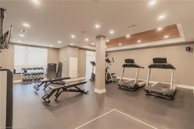 Additional property image - 340 Plains Rd Unit 411