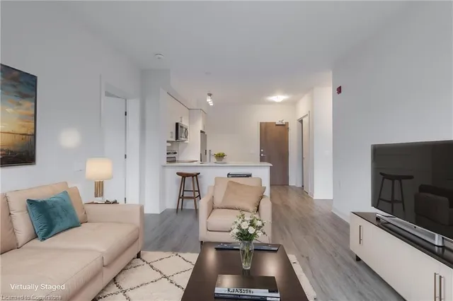Additional property image - 340 Plains Rd Unit 411