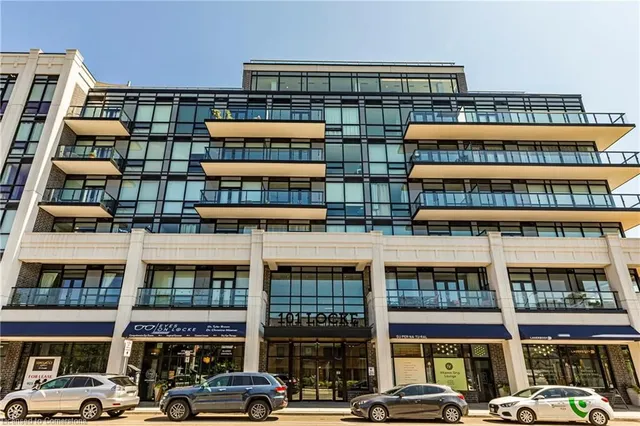 Additional property image - 101 Locke St Unit 504