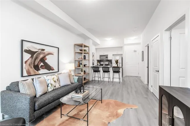 Additional property image - 470 Dundas St Unit 1203