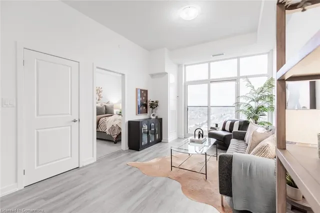 Additional property image - 470 Dundas St Unit 1203