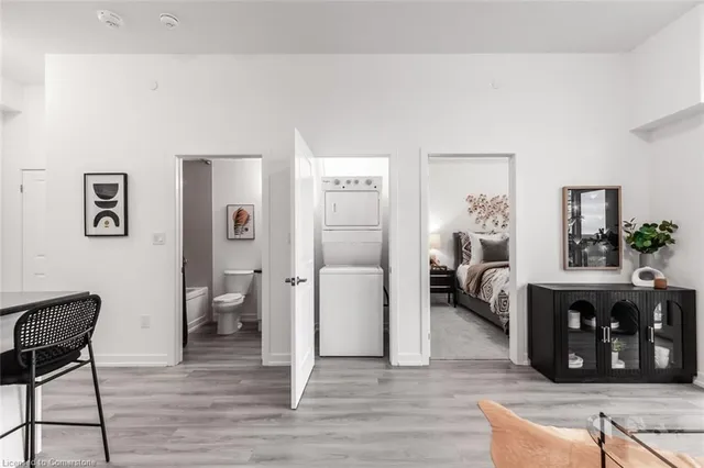 Additional property image - 470 Dundas St Unit 1203