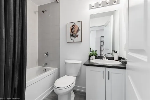 Additional property image - 470 Dundas St Unit 1203