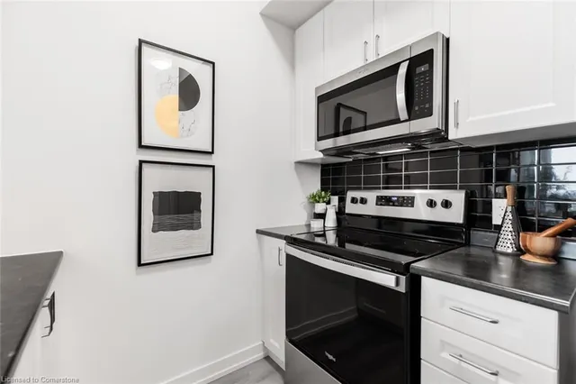 Additional property image - 470 Dundas St Unit 1203