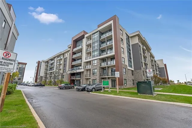 Additional property image - 101 Shoreview Pl Unit 212
