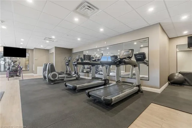 Additional property image - 101 Shoreview Pl Unit 212