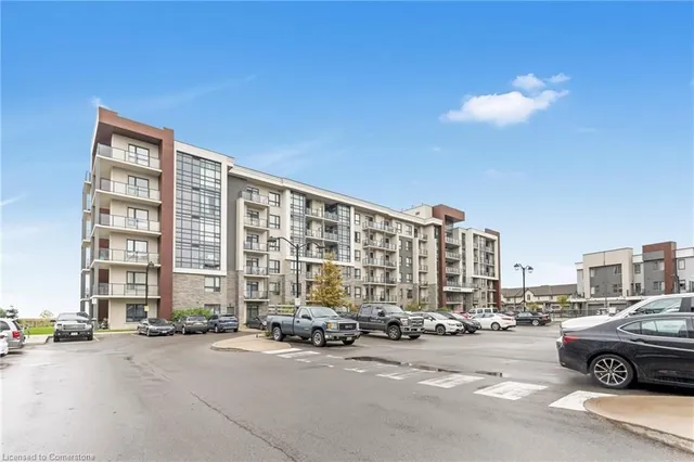 Additional property image - 101 Shoreview Pl Unit 212