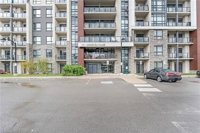Additional property image - 101 Shoreview Pl Unit 212