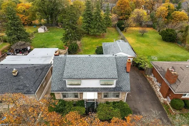 Additional property image - 25 Sunning Hill Ave
