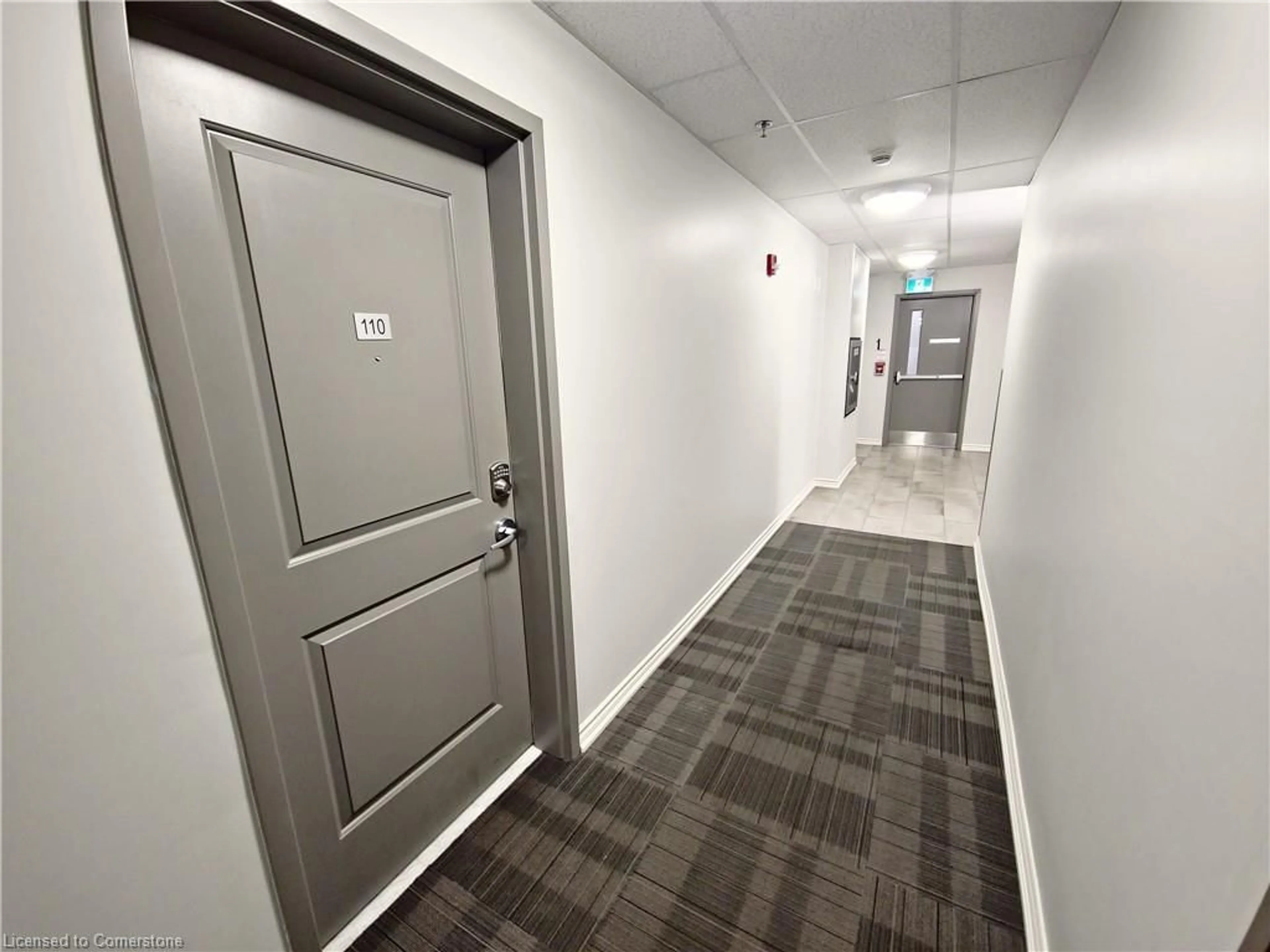 Other indoor space, not visible floor for 1360 Costigan Rd #110, Milton Ontario L9T 0Y8