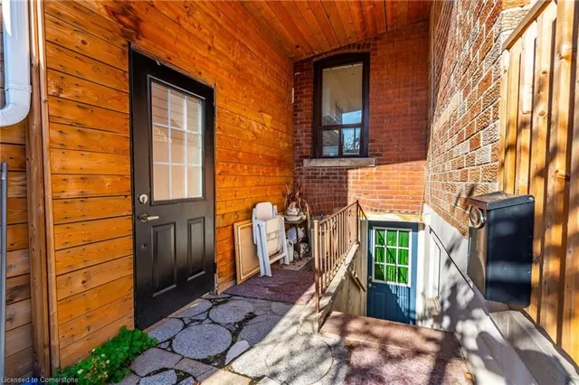 Property image - 135 Hope St