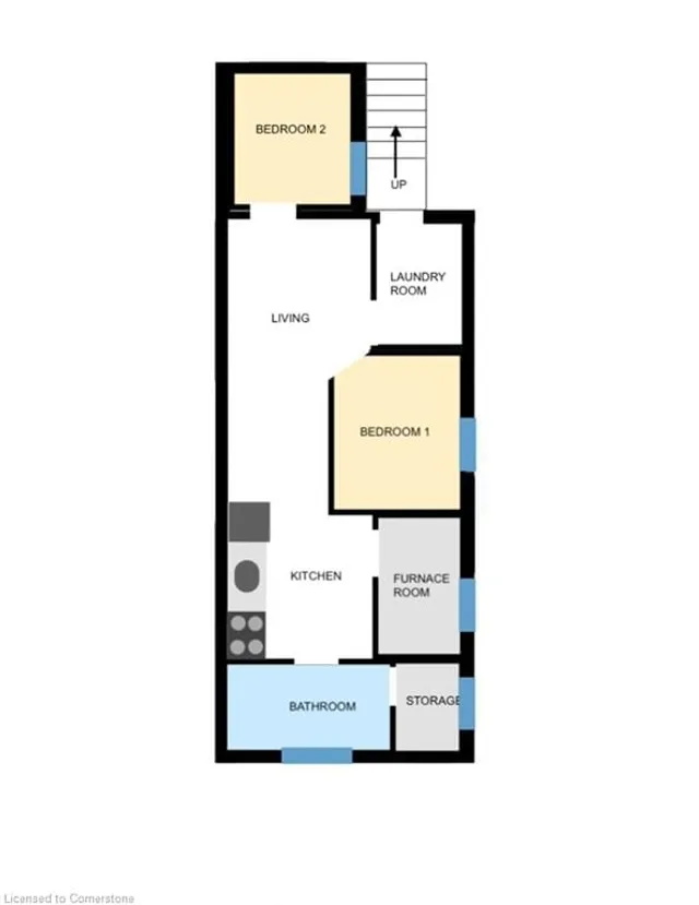 Additional property image - 135 Hope St