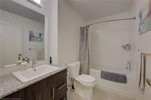 Additional property image - 1 Victoria St Unit 504