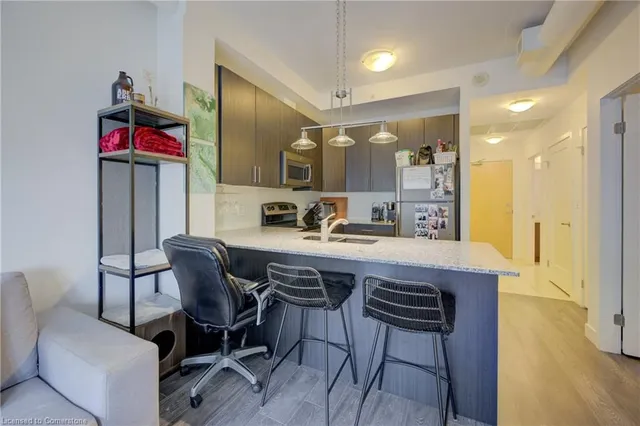 Additional property image - 1 Victoria St Unit 504