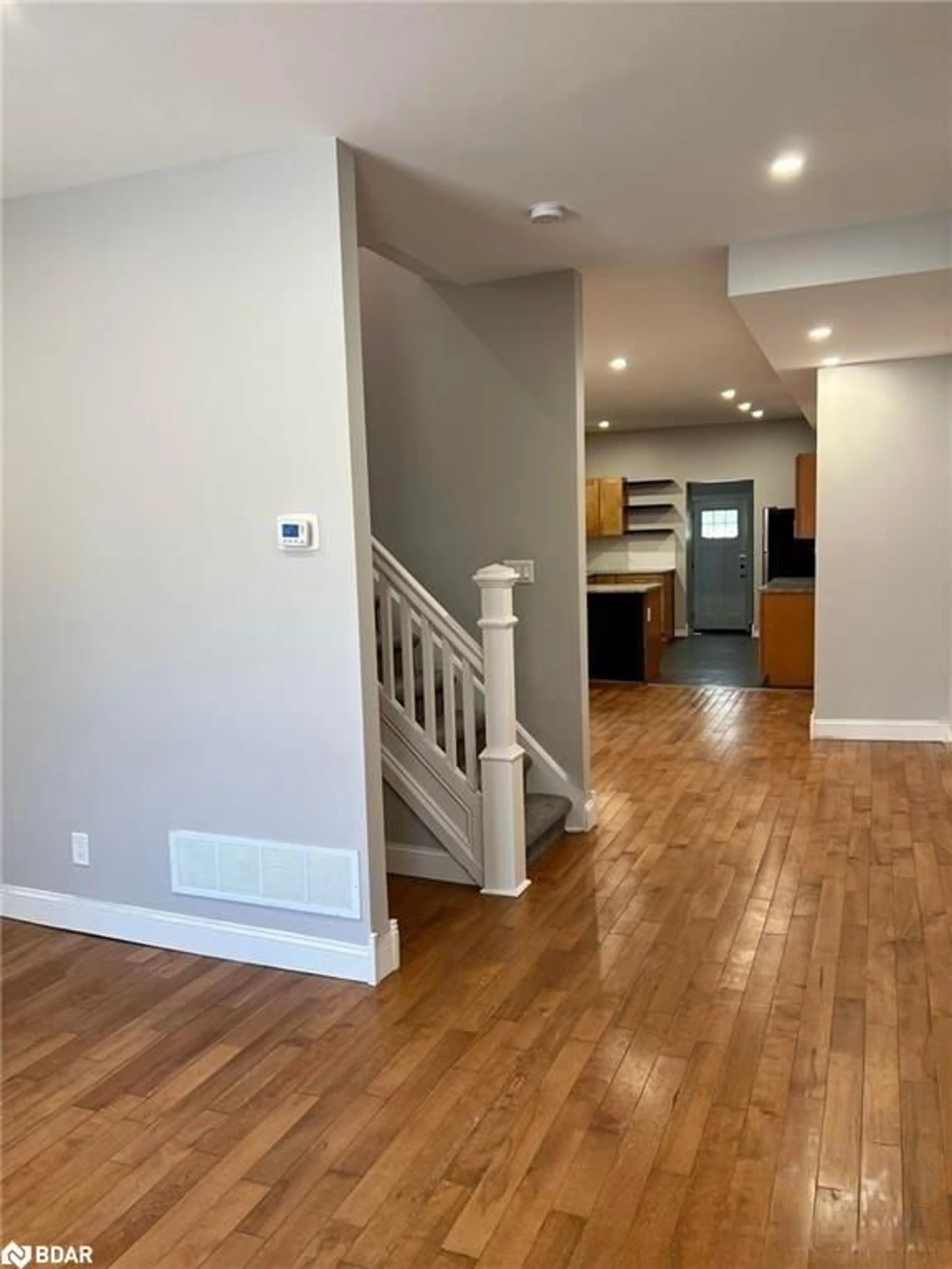 A pic of a room, wood floors for 14 Spruce St, Ottawa Ontario K1R 6N7