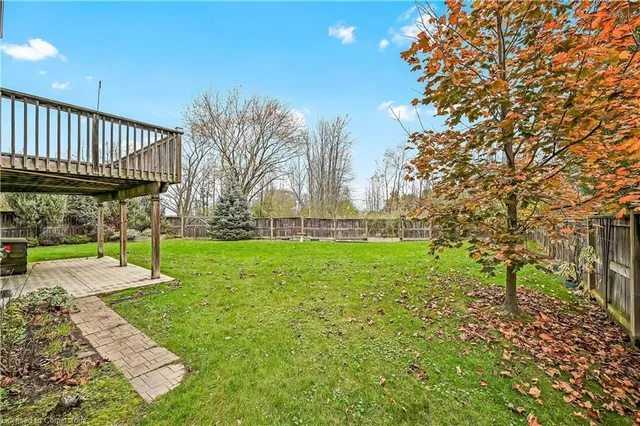 Additional property image - 61 Waterford Cres