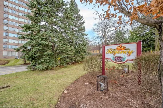 Additional property image - 3227 King St Unit 301