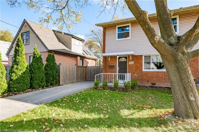 Additional property image - 305 East 24th St