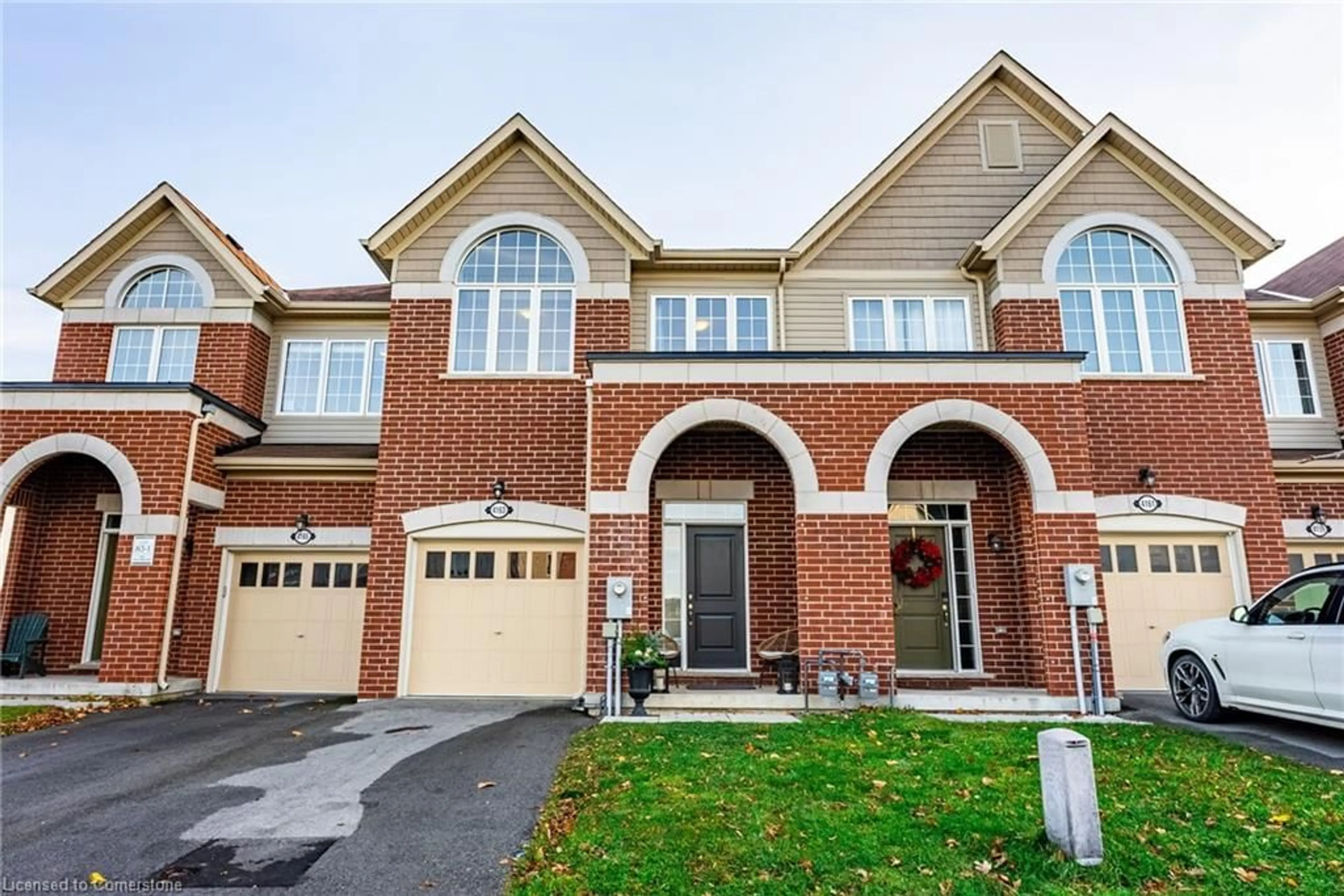 Home with brick exterior material for 4163 Cherry Heights Blvd, Lincoln Ontario L0R 1B1