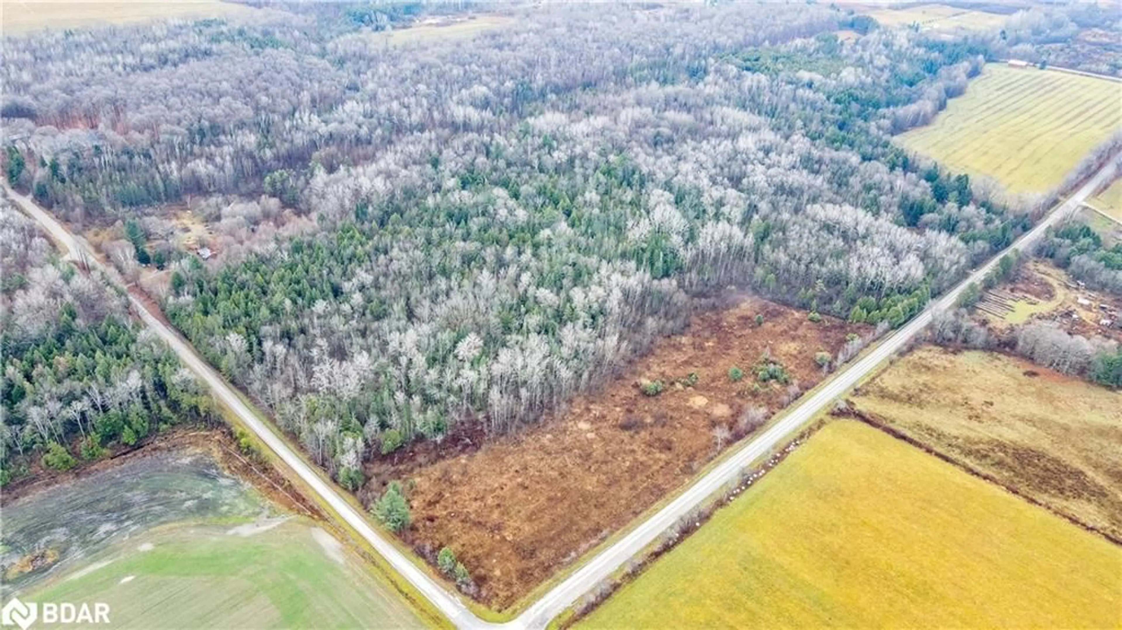 Other indoor space, unknown floor for 5493 Mcmann Sideroad, Tay Ontario L0K 2E0