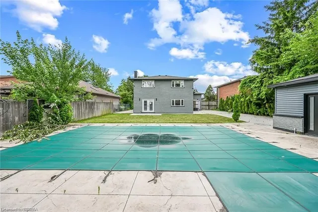 Additional property image - 396 Denlow Ave